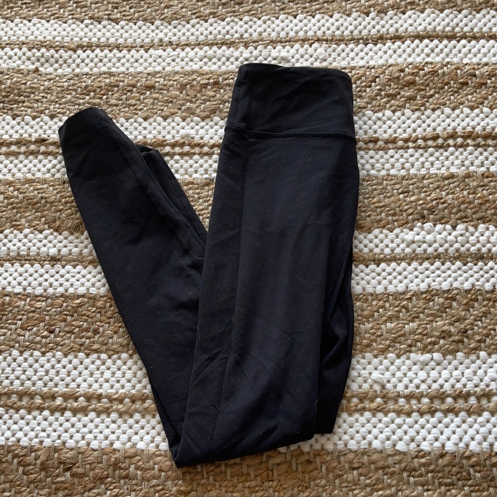 28” Lululemon Leggings